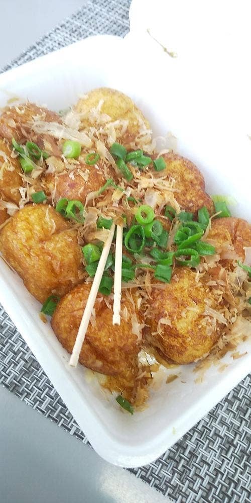 たいやき たこやき 童瑠