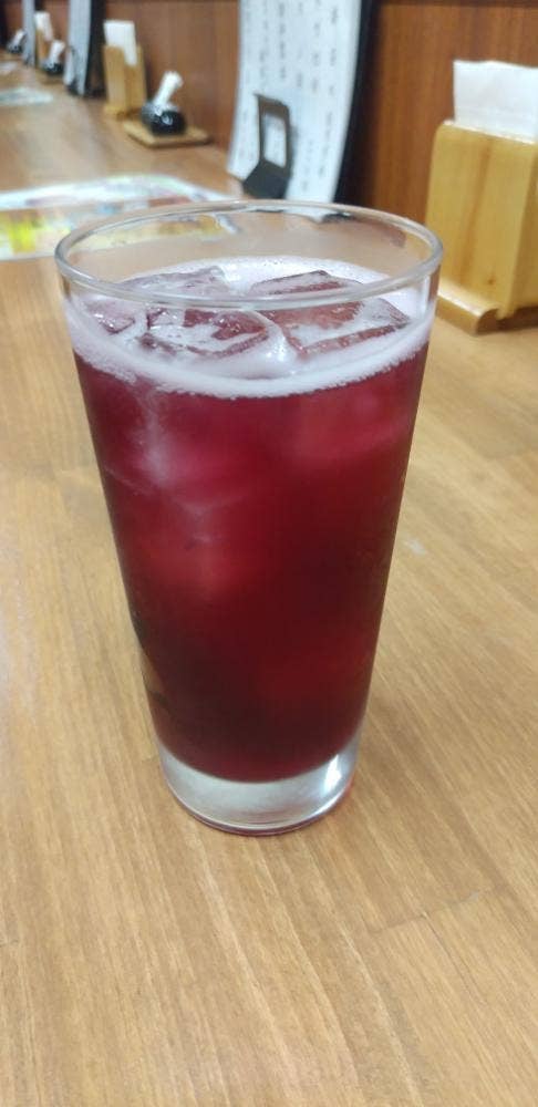湯食処 八波亭 別館