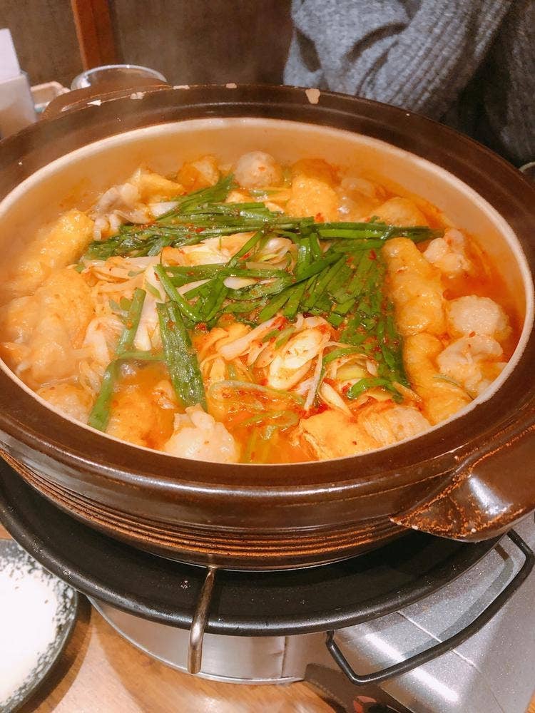 赤から 佐野店