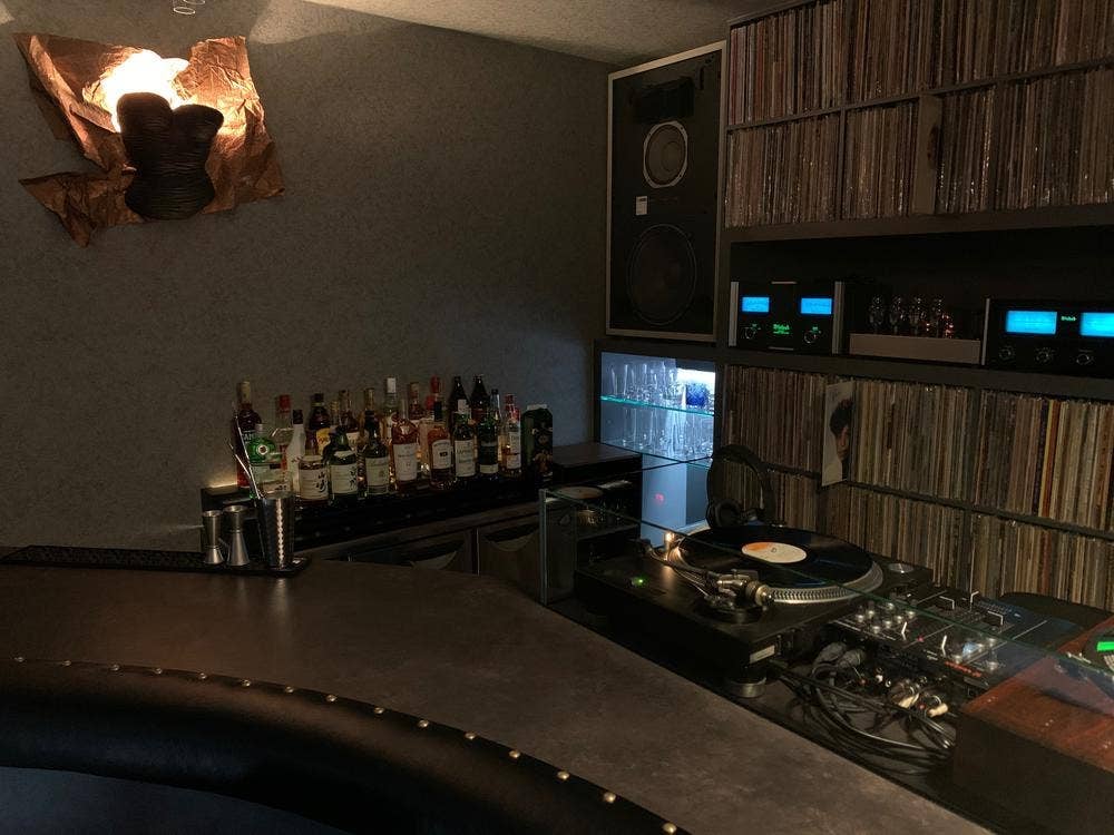 Music Bar Heaven