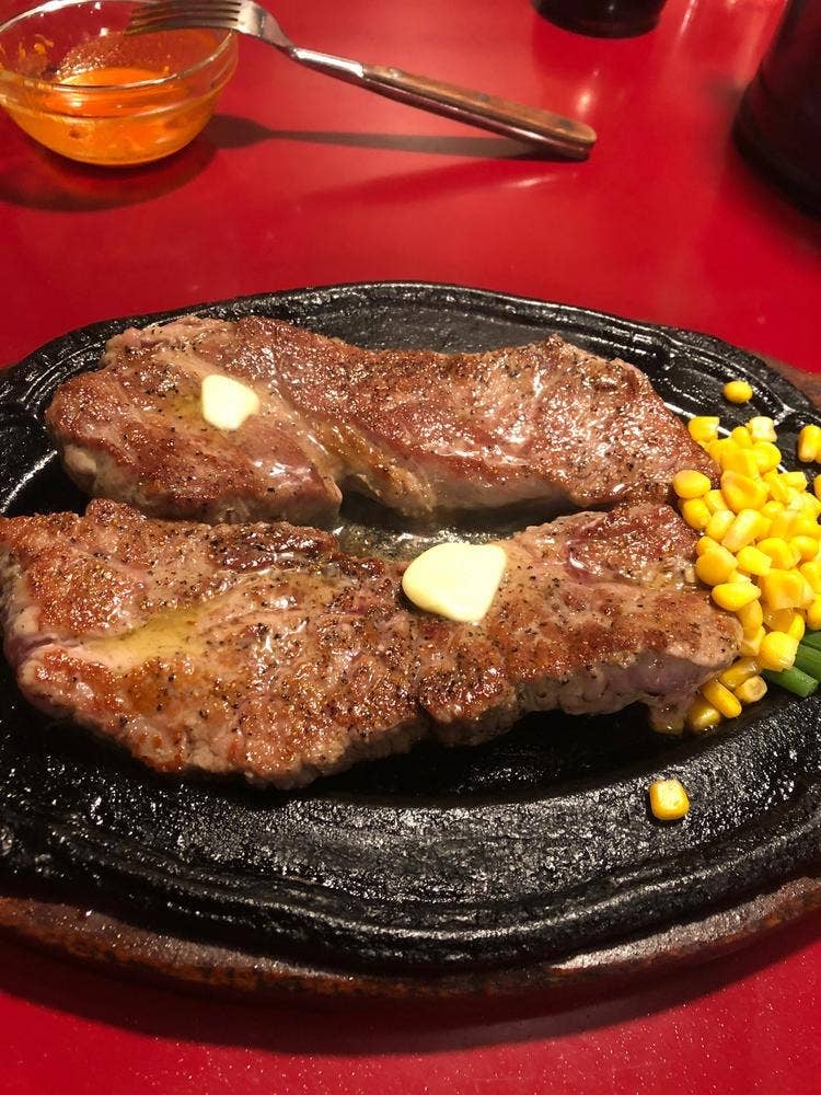 STEAK･HOUSE BILLY THE KID 蒲田店
