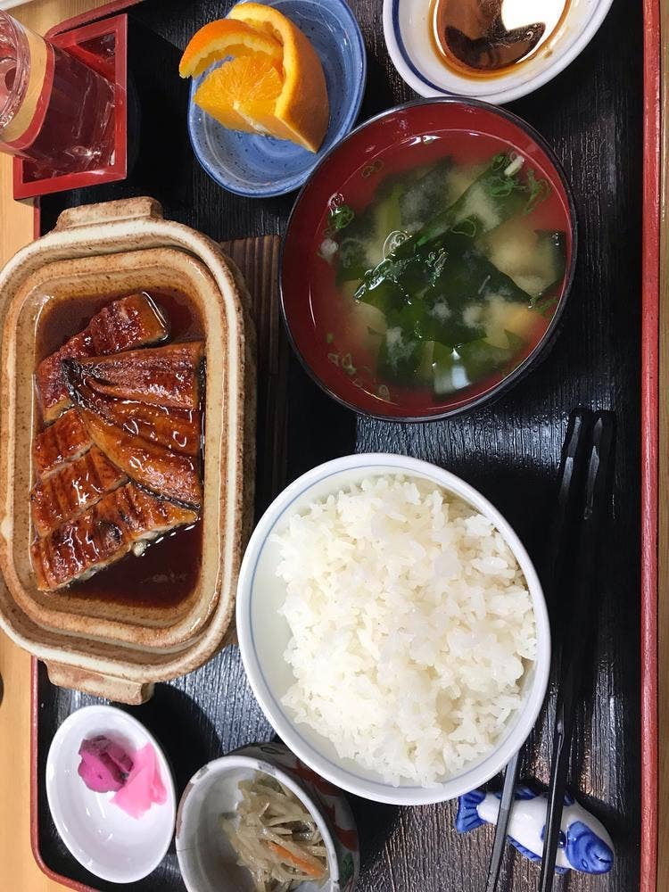 割烹かなやま