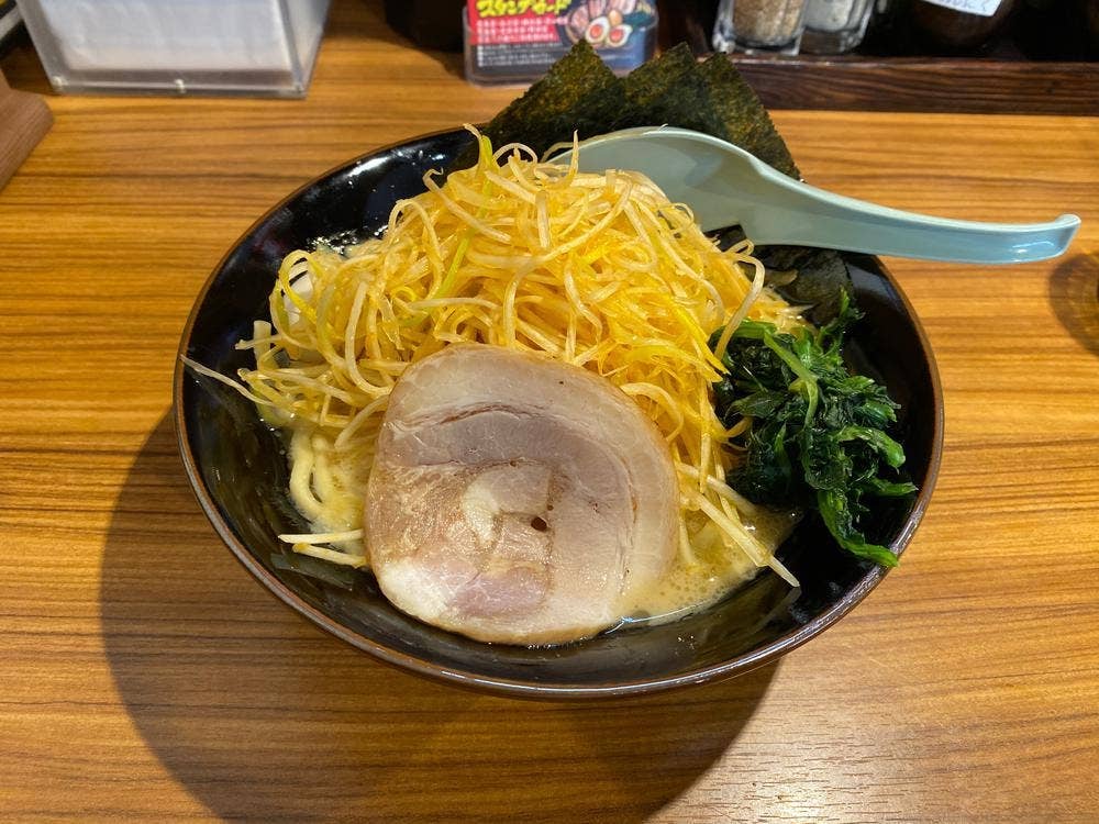 壱角家 相模原店