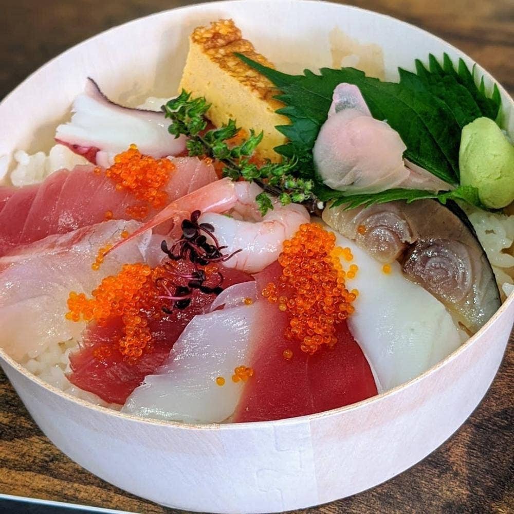 魚進