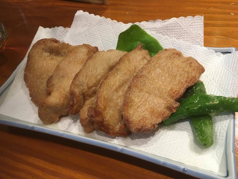 鳥新