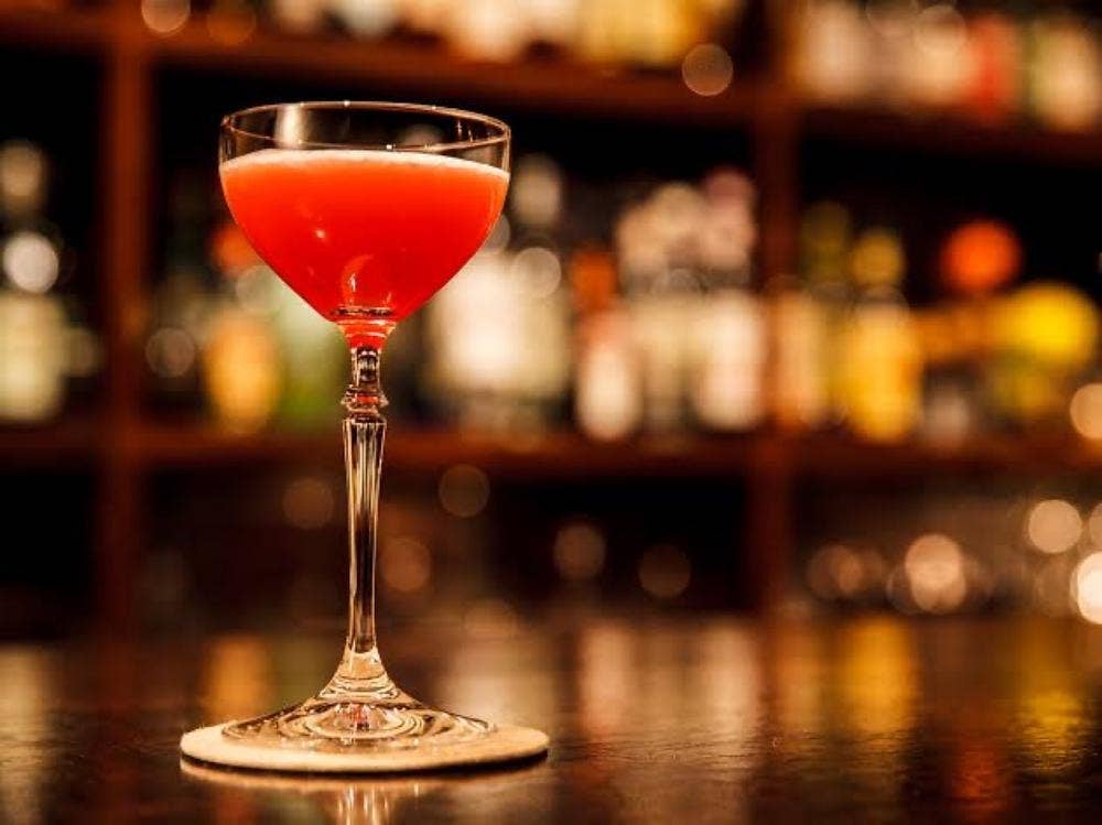 JBA BAR SUZUKI