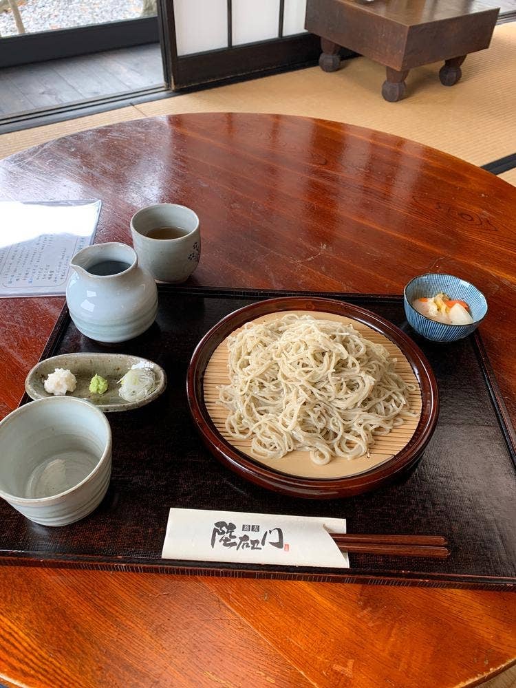 陸右ヱ門