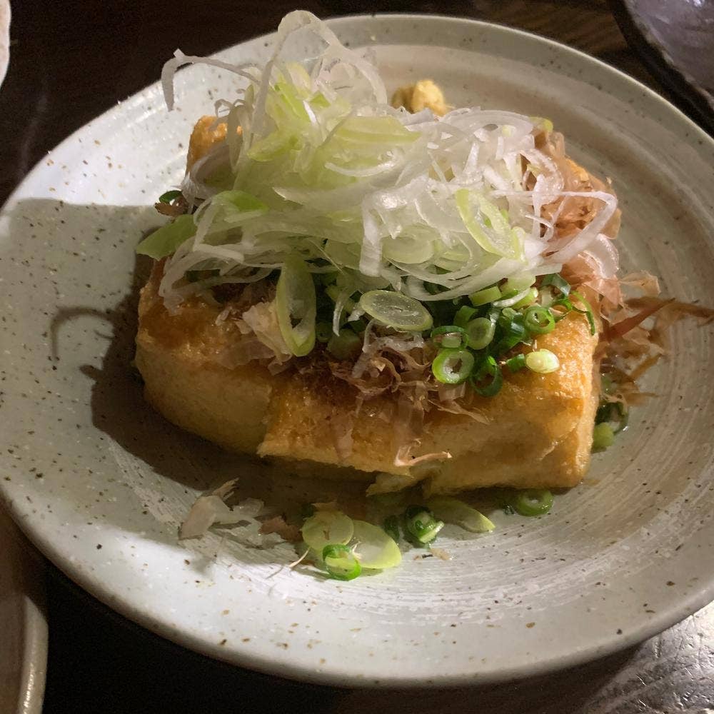 料理人のいる魚屋 ガシラ 渋谷店