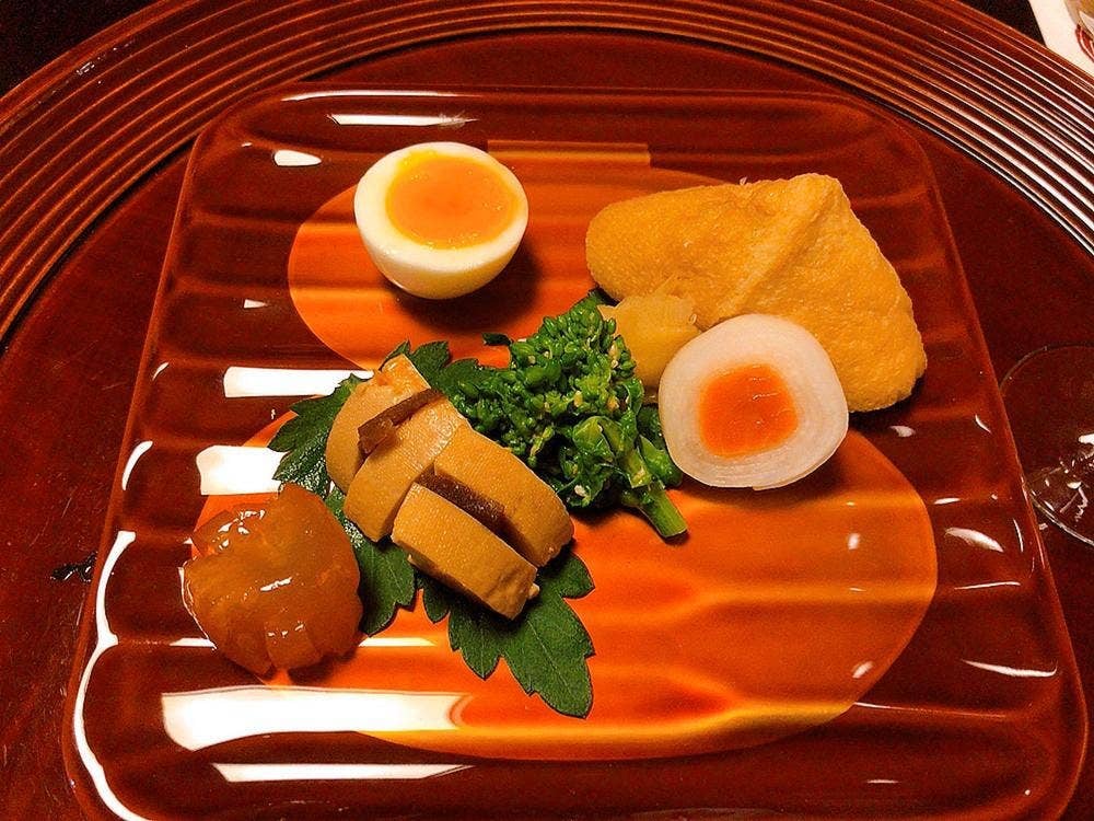 南禅寺畔 瓢亭 日比谷店