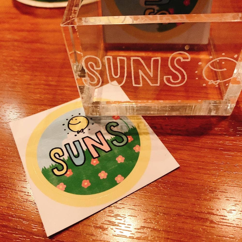 SUNS
