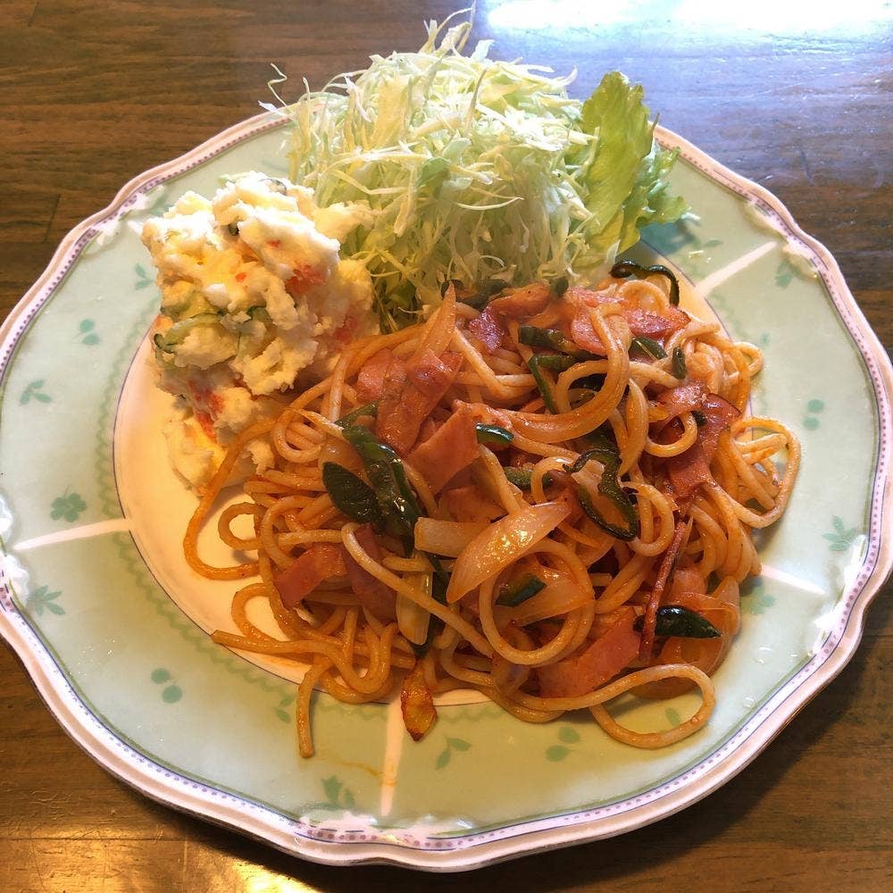 吐夢乃家珈琲店