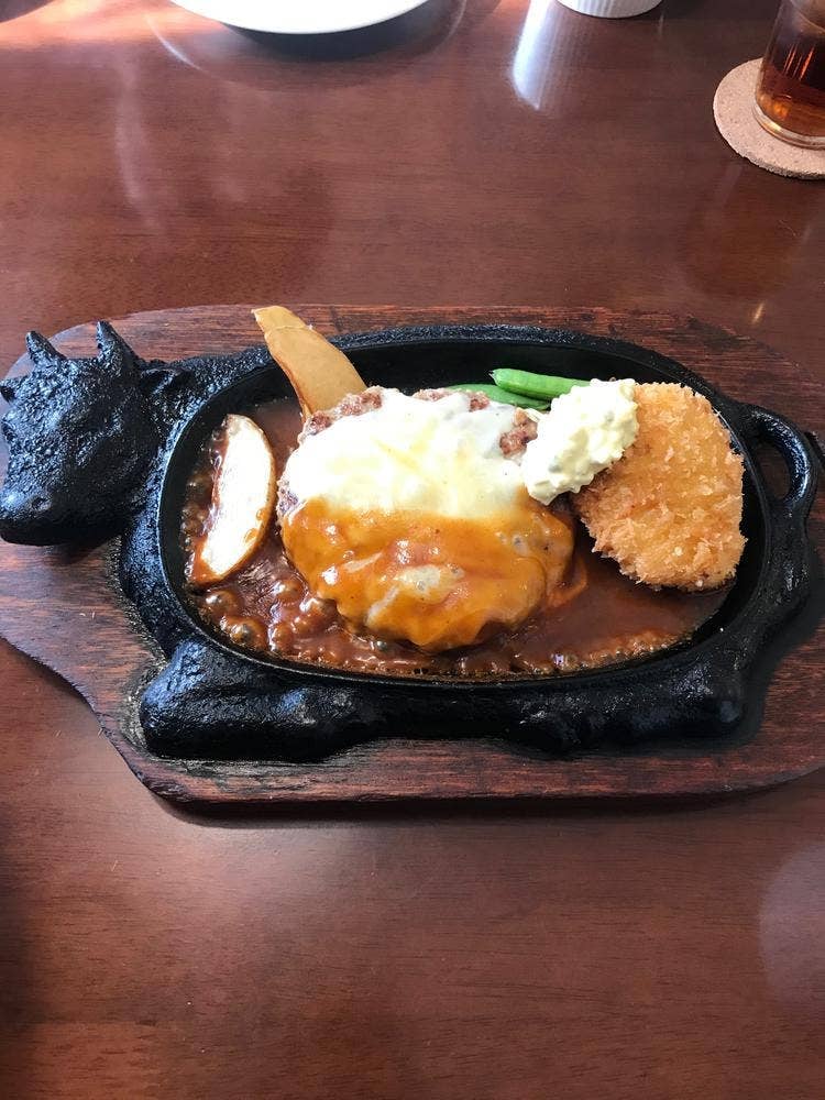 ハンブルグ