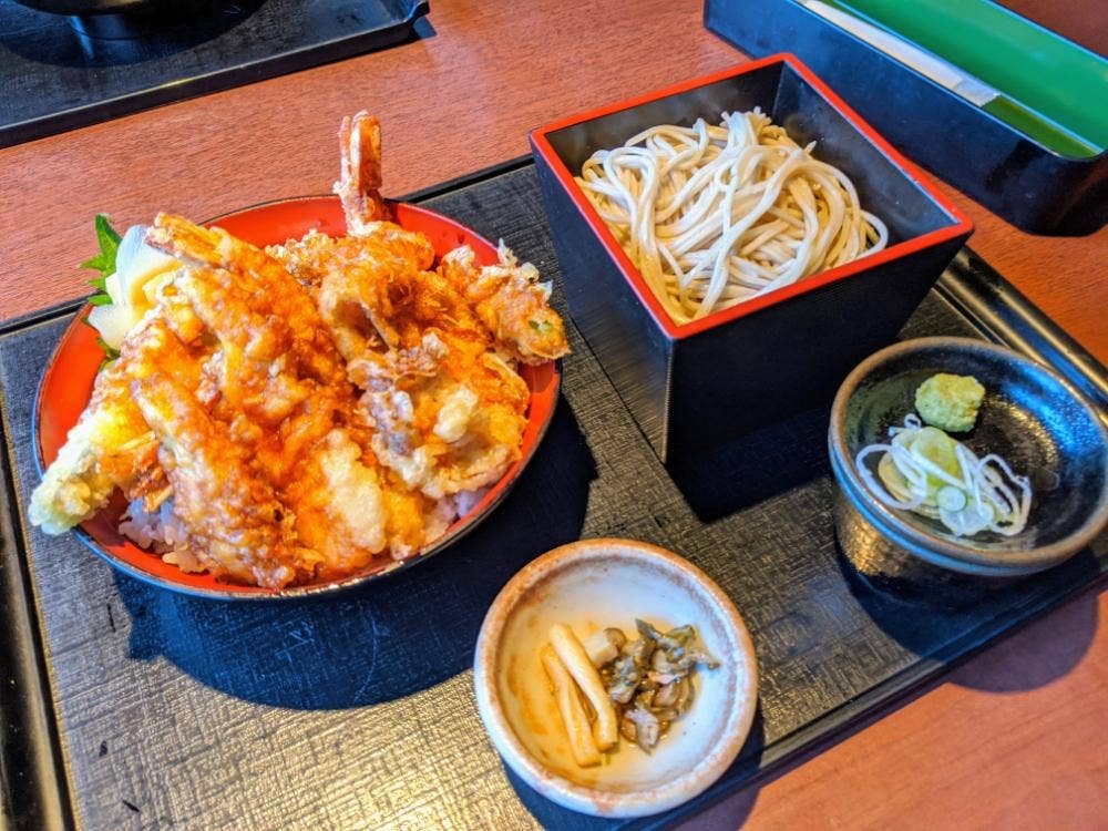 徳樹庵 浦和美園店