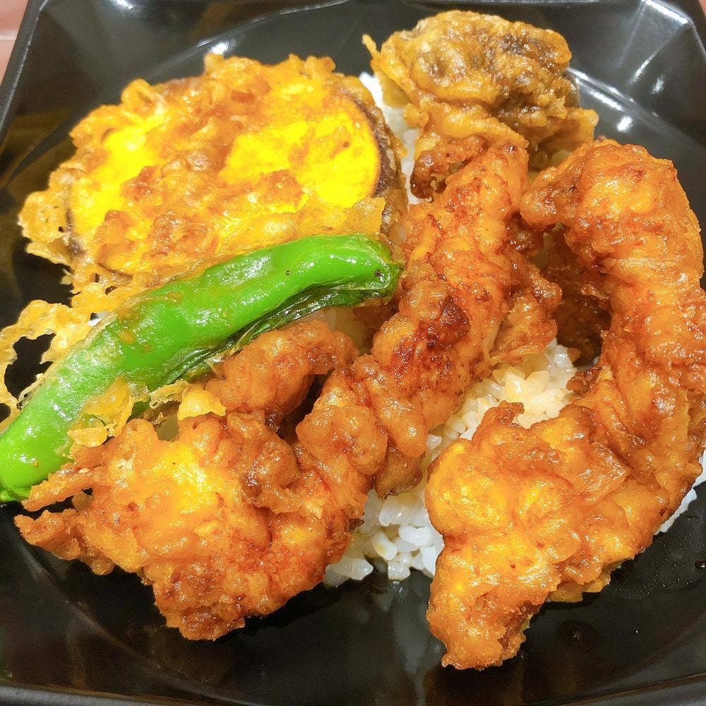 ケンタッキーフライドチキン 上野池ノ端店