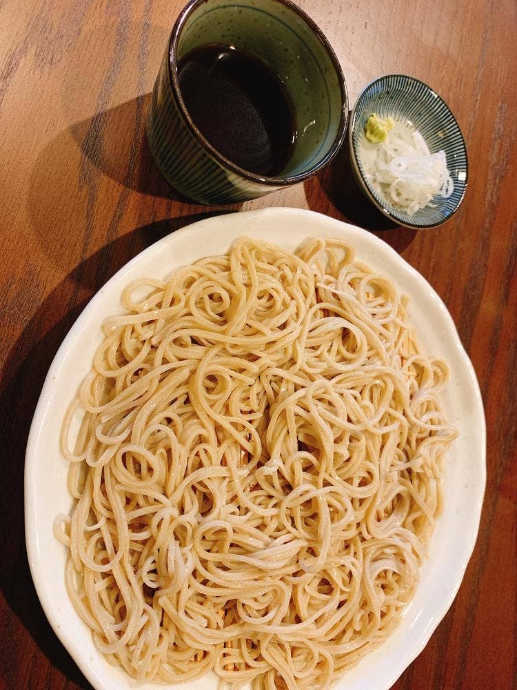なご味