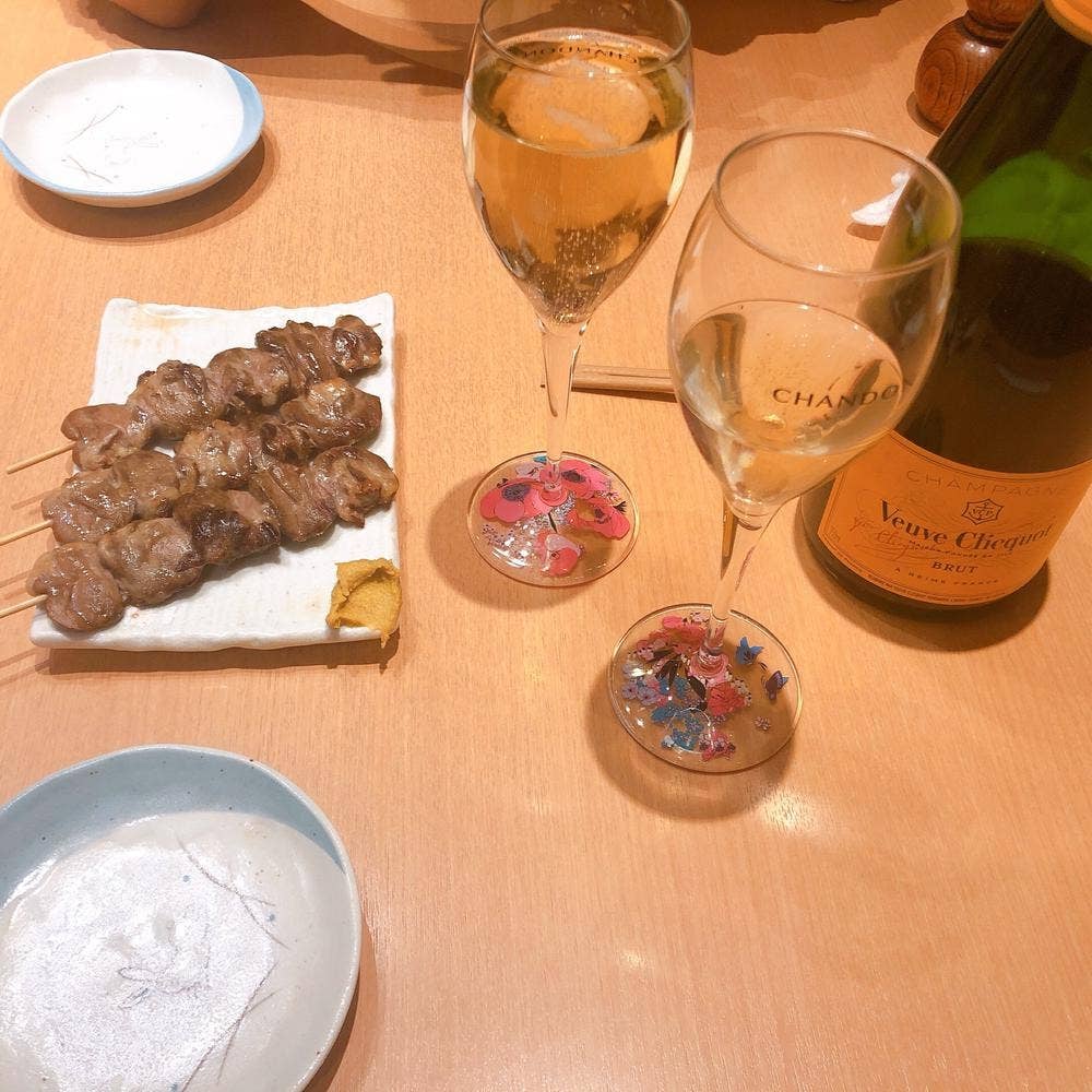 やきとり とんぼ