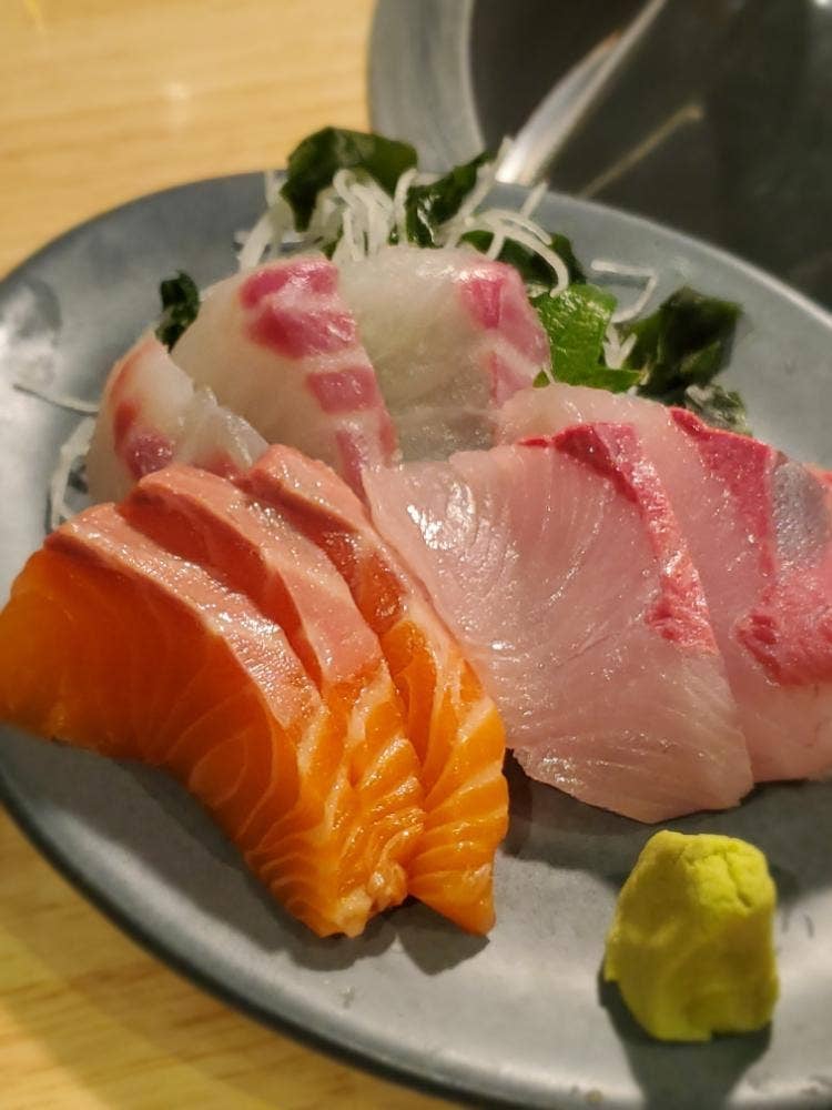 海千山千番長 京橋北店