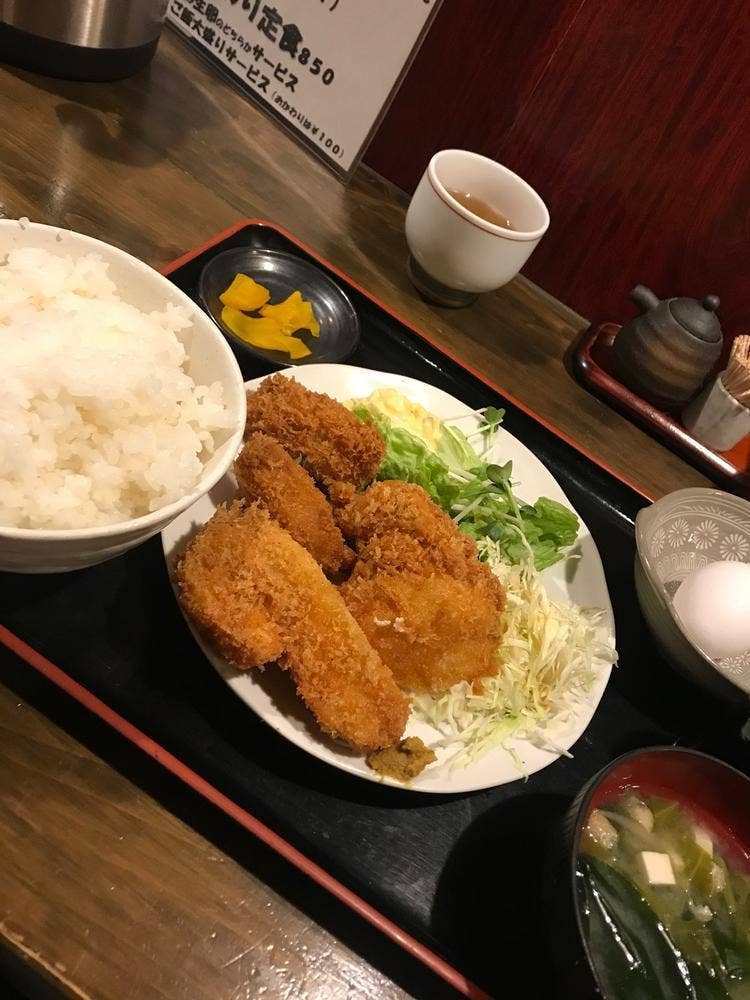 瀬戸内食堂 Olive