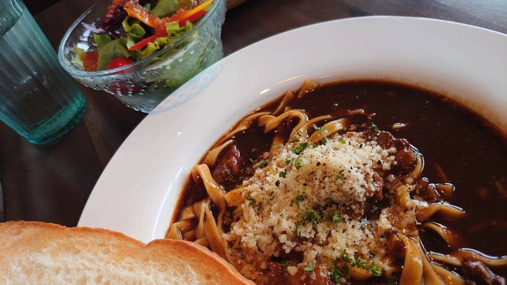 Kata’s Kitchen TRAVELIN’