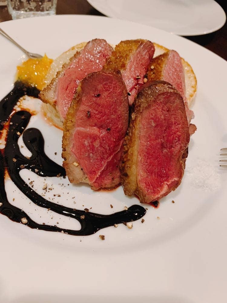 欧風家庭料理屋 ワインバー 蓮