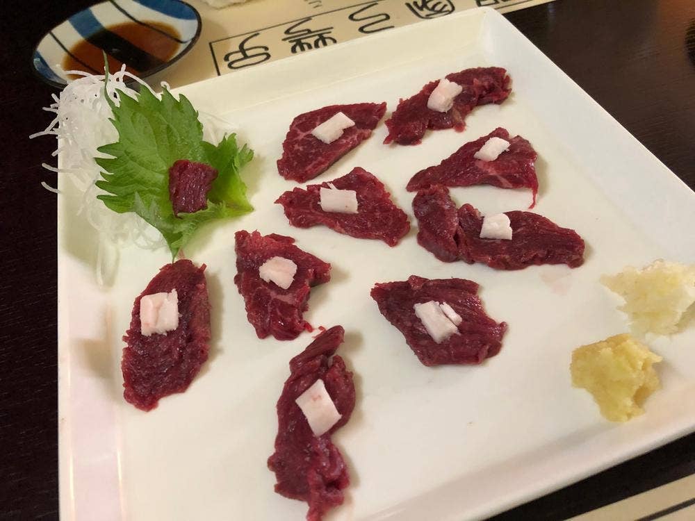 小野家