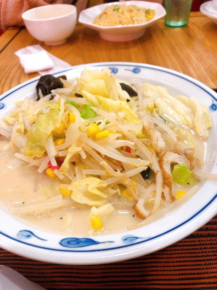 大阪王将 行橋ゆめタウン店