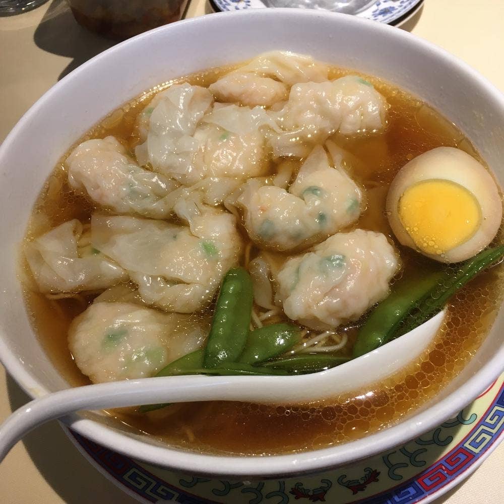 上海食堂 恵比寿店