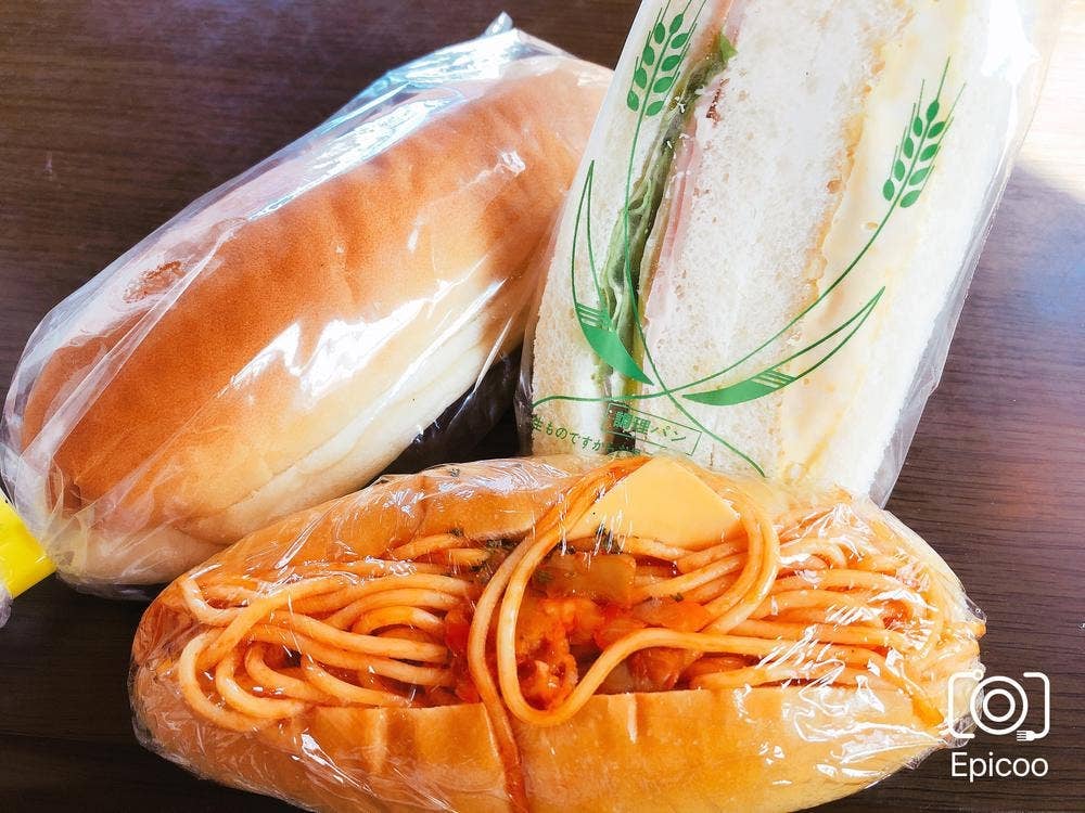 パリスパン