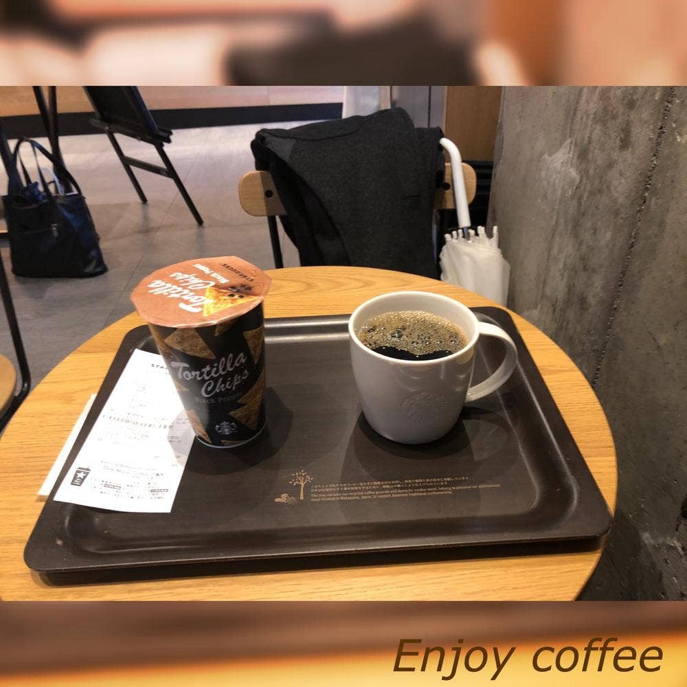 スターバックス コーヒー 京阪京橋駅片町口店