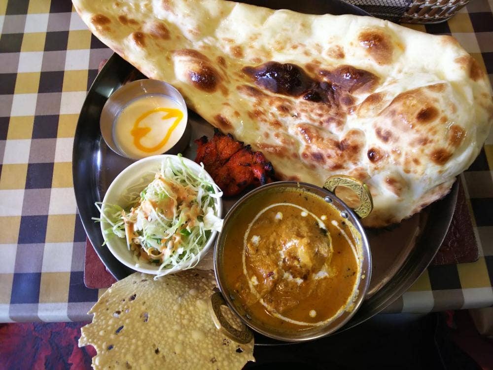 ジャハンギール