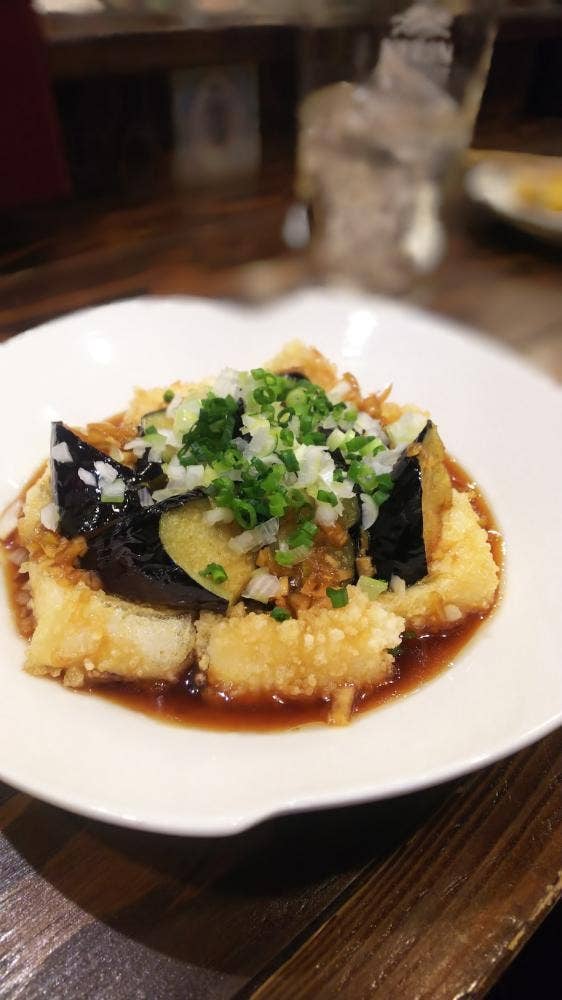中華居酒屋 家庭風味