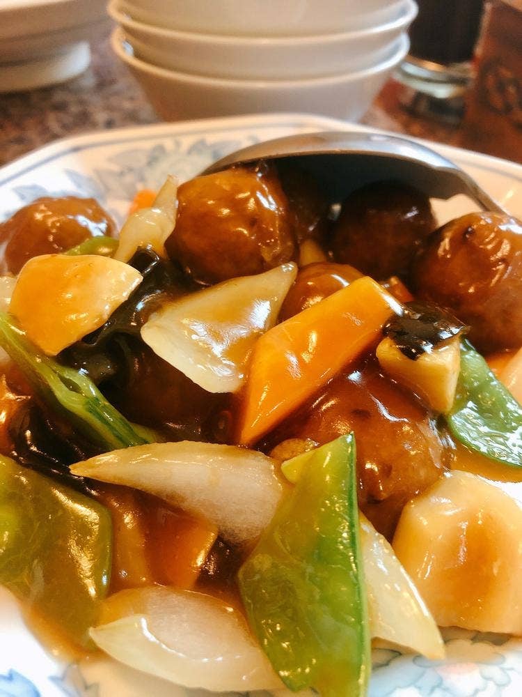 香州園