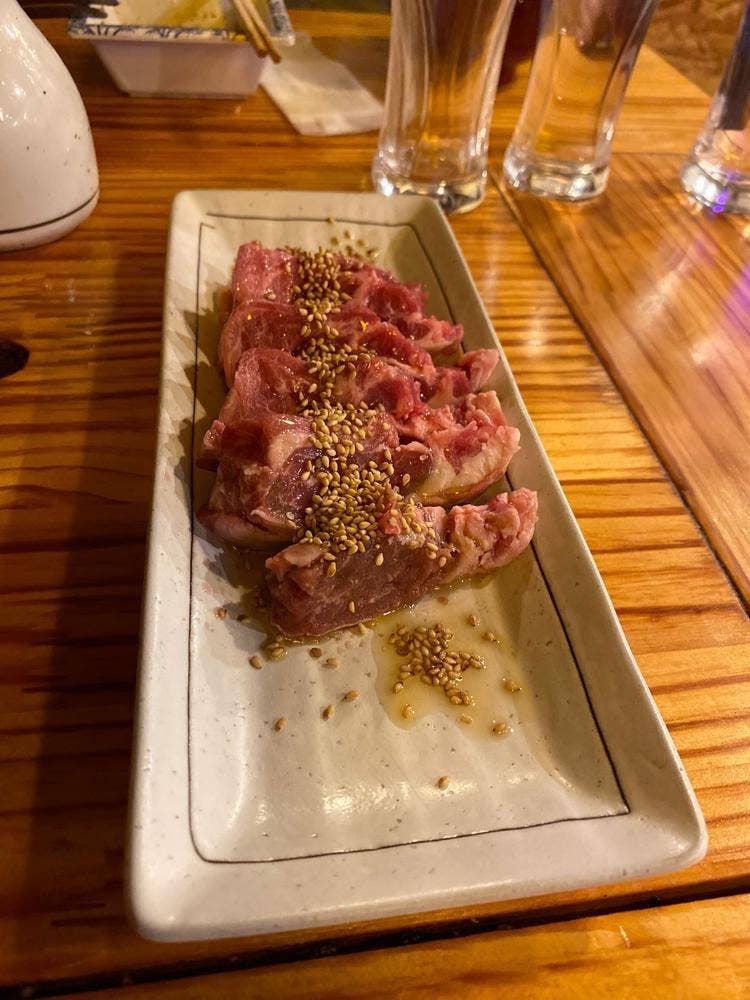 ニセコ草庵