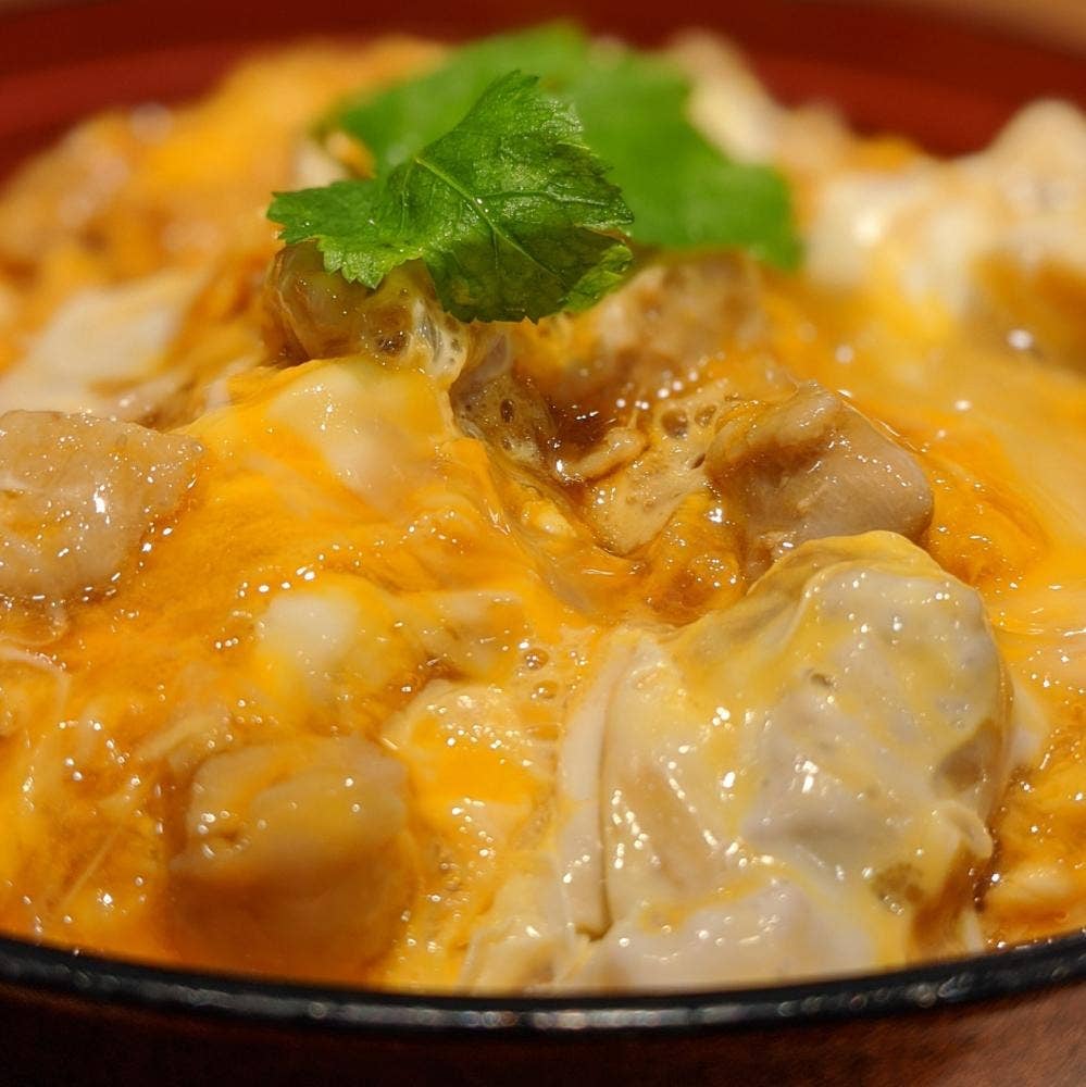 鶏三和 三越仙台店