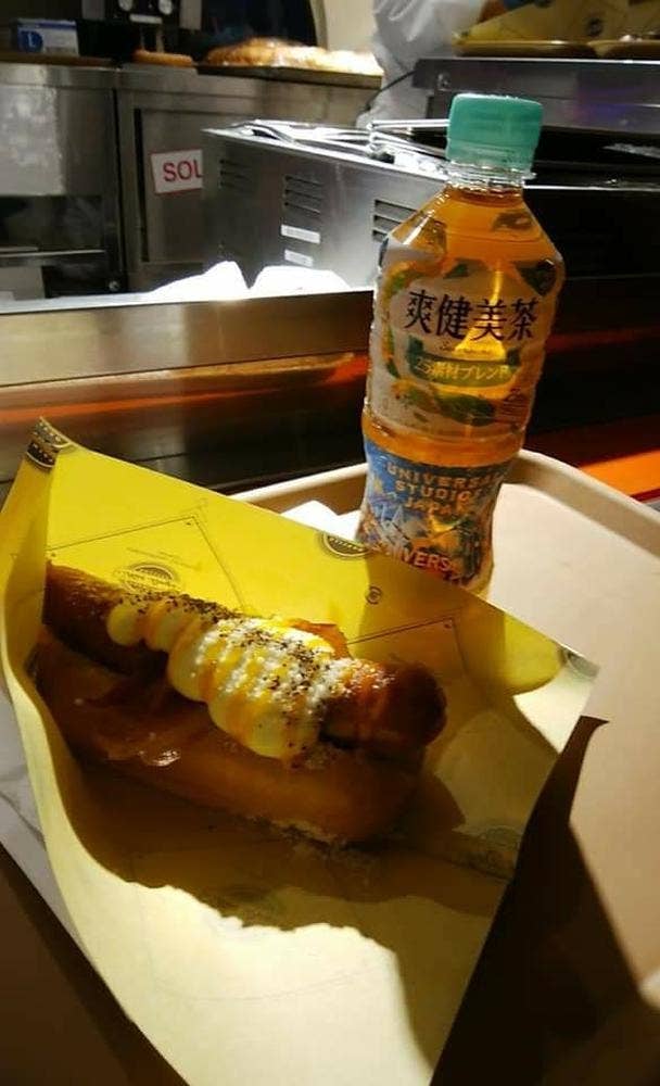 プレミアム・ドックカート