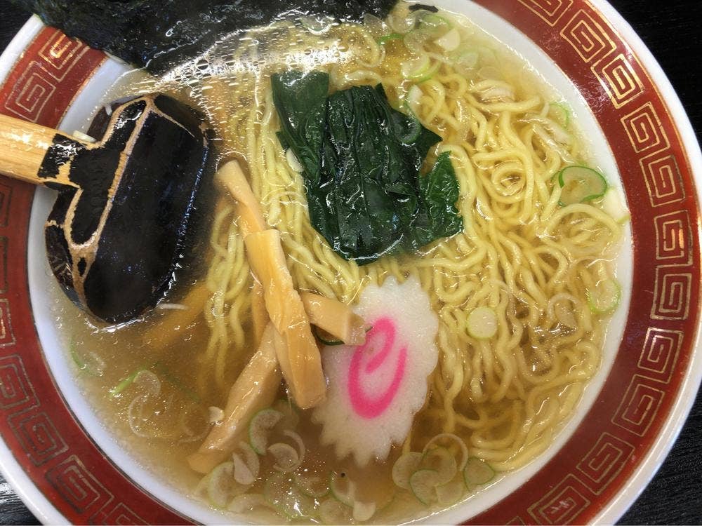 浜田屋 平須店