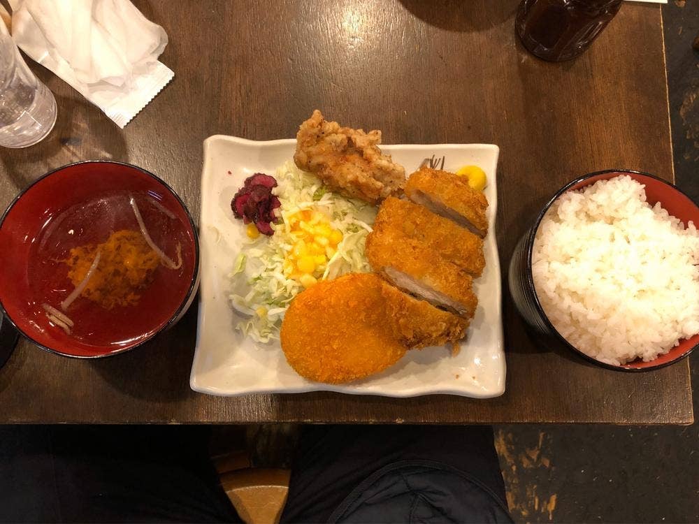 バカ息子 長男 渋谷本店