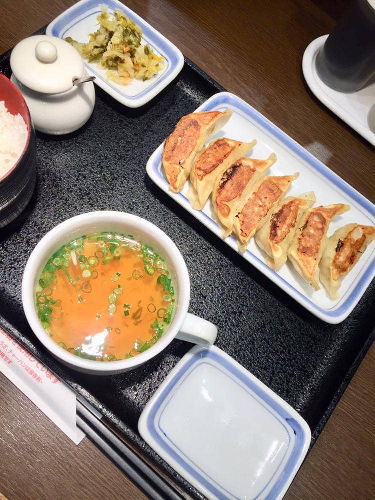 リンガーハット 渋谷道玄坂店