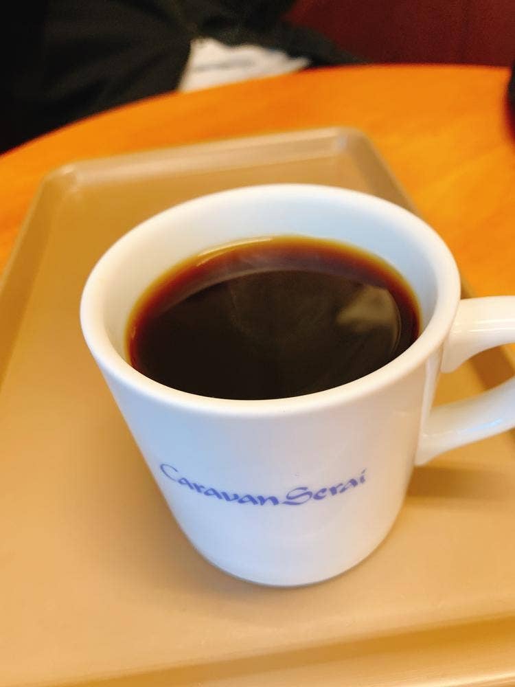 キャラバンサライ 泉が丘店