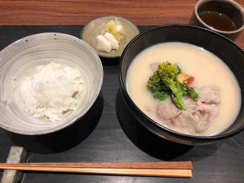 Kishin Kitchen Kyoto