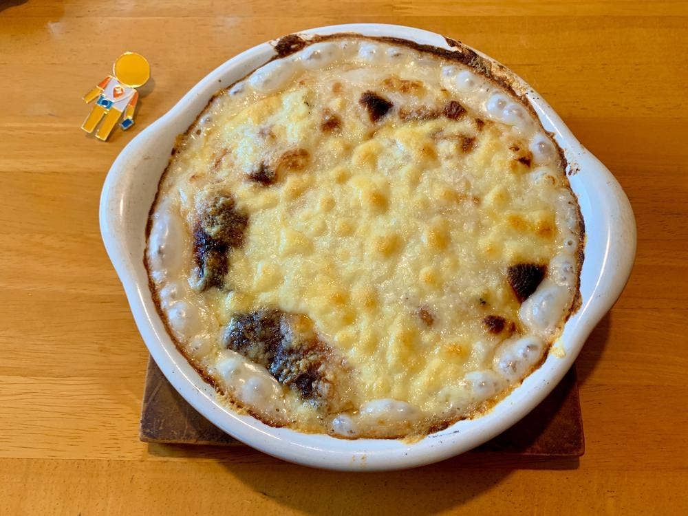 アデッソパスタ