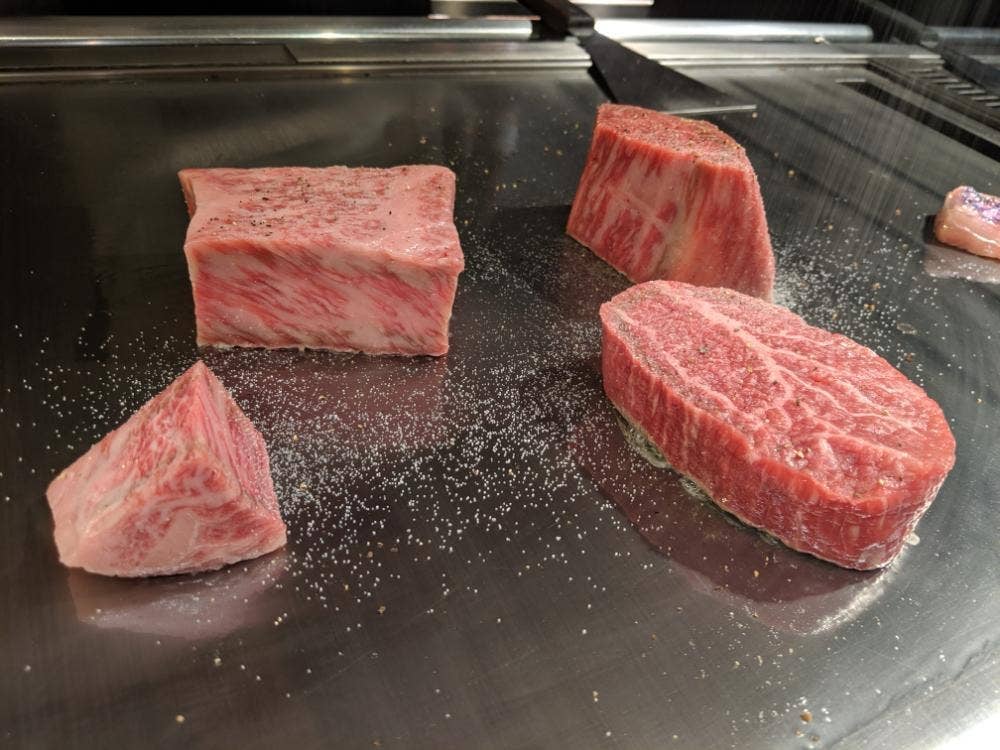 神戸牛 煌寿