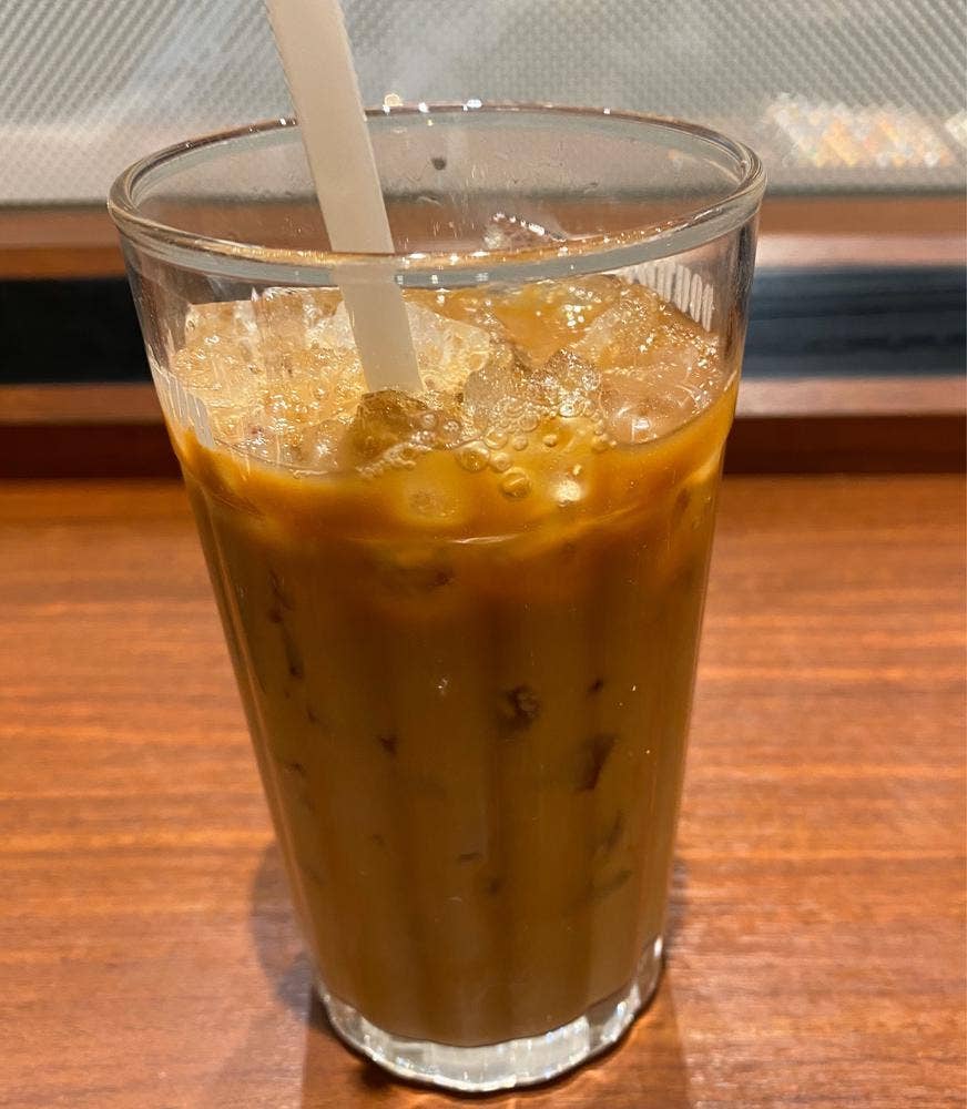 ドトールコーヒーショップ 神谷町店