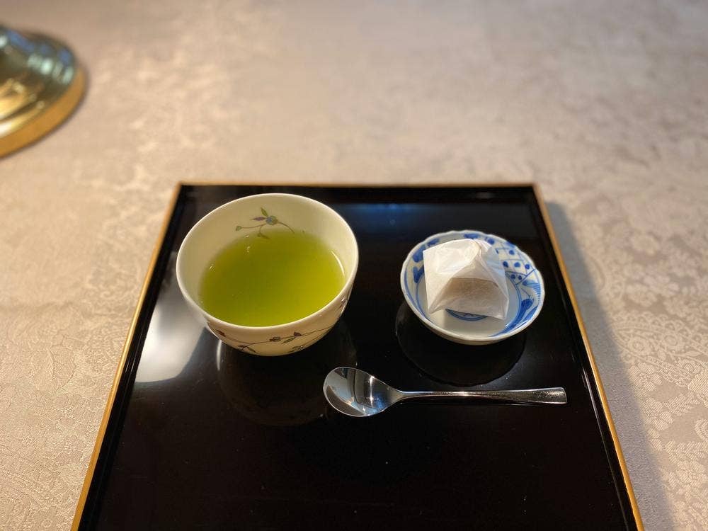 茶店 栗山