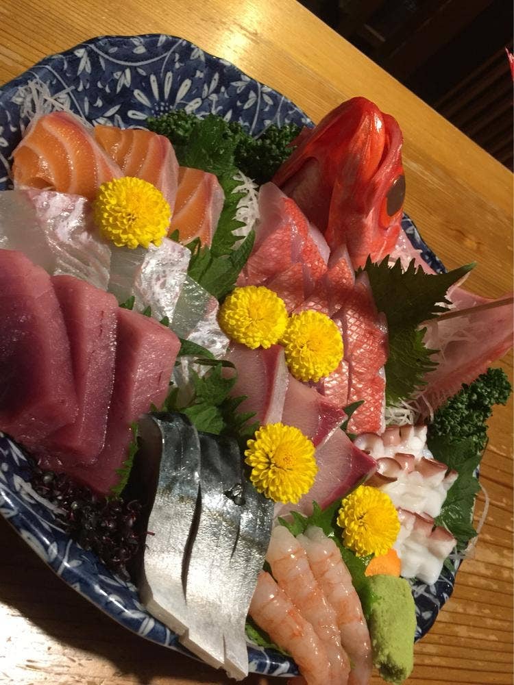 居酒屋 きゅうきゅう