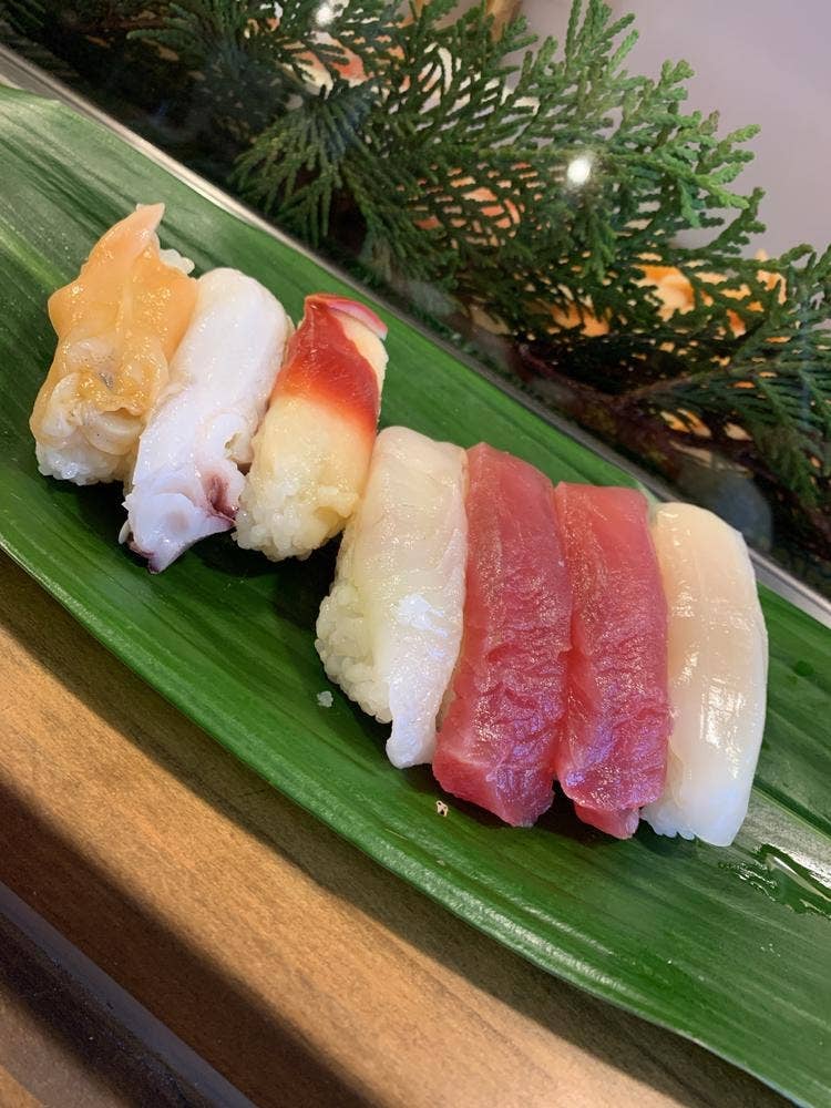 玉寿司本店