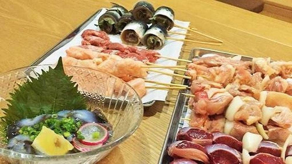 呑み食い処 さむらい