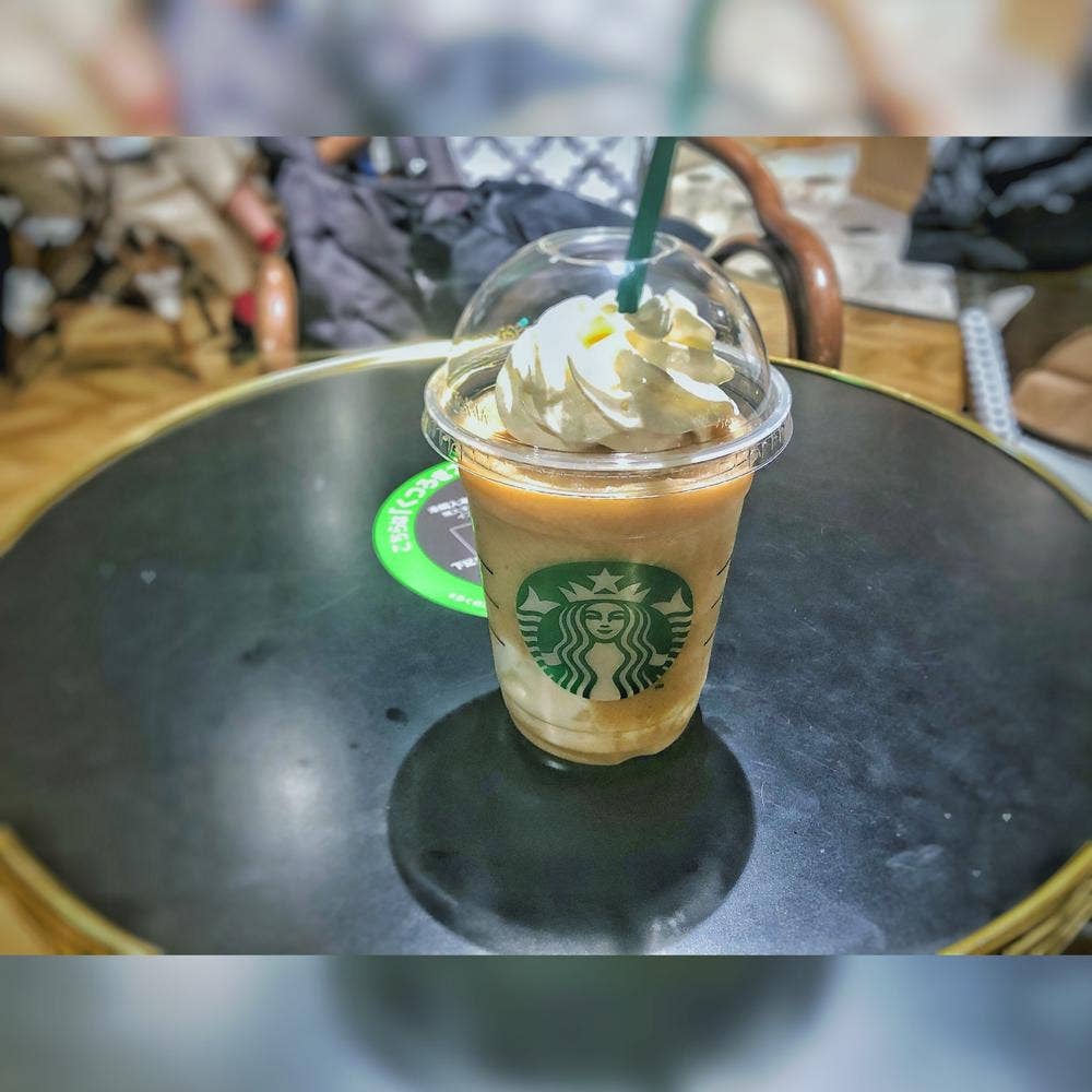 スターバックス コーヒー 大阪高島屋 地階西ゾーン店