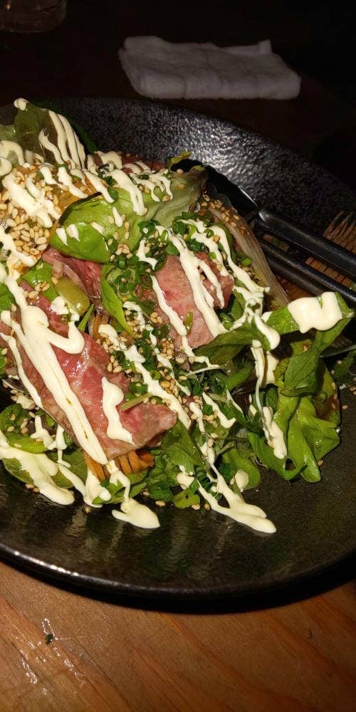 炙り家ぼっけもん