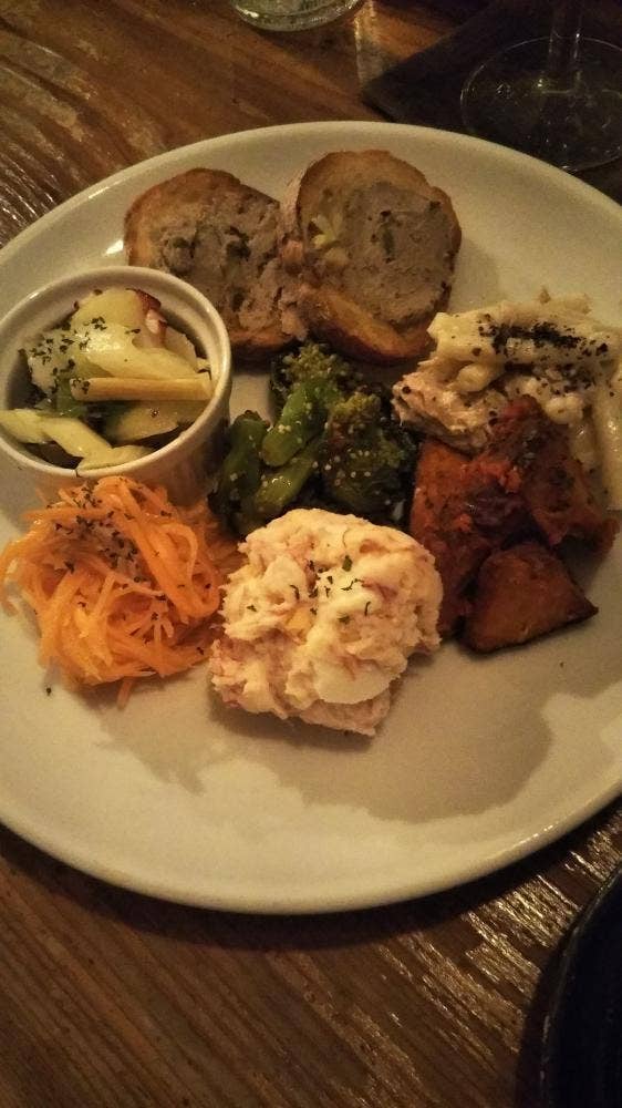 Paradise Kitchen WAI